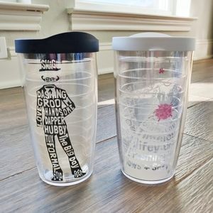Tervis Bride Groom Tumbler